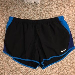Nike Running shorts